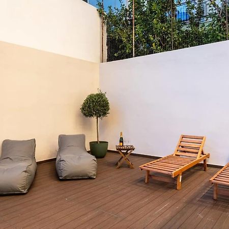 Athens Grec Suites - The Ultimate City Getaways In Dafni Exterior foto
