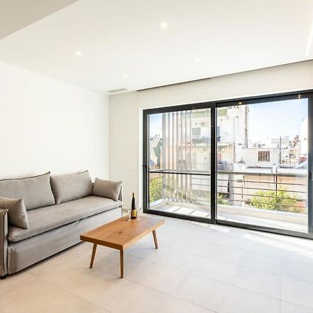 Athens Grec Suites - The Ultimate City Getaways In Dafni Exterior foto