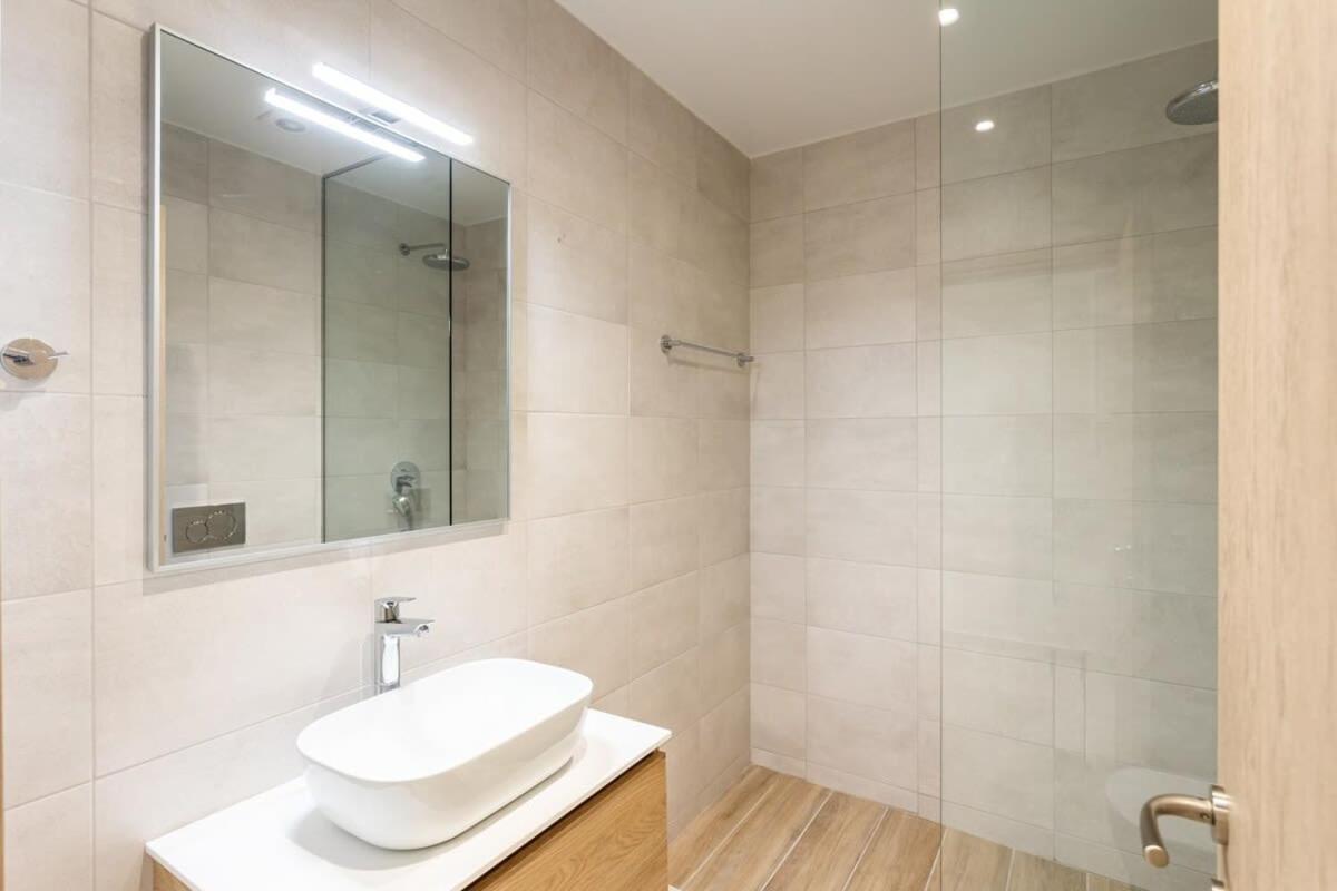 Athens Grec Suites - The Ultimate City Getaways In Dafni Exterior foto