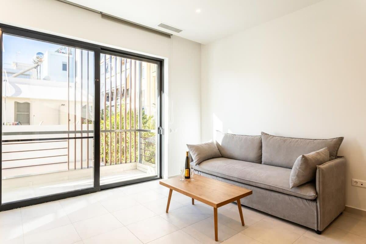 Athens Grec Suites - The Ultimate City Getaways In Dafni Exterior foto